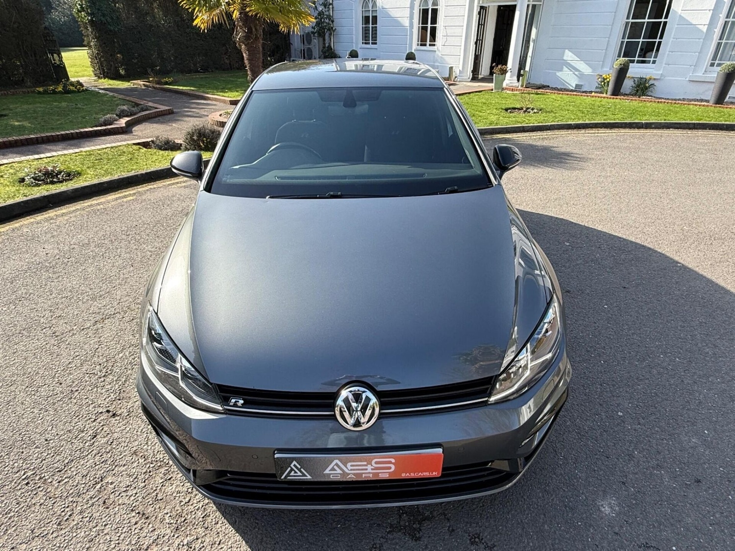 Used Volkswagen Golf 2018 for sale - 77666063: Photo 10