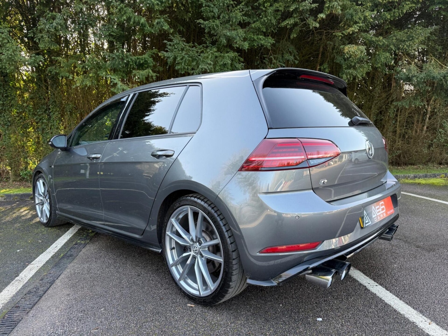 Used Volkswagen Golf 2018 for sale - 77666063: Photo 11