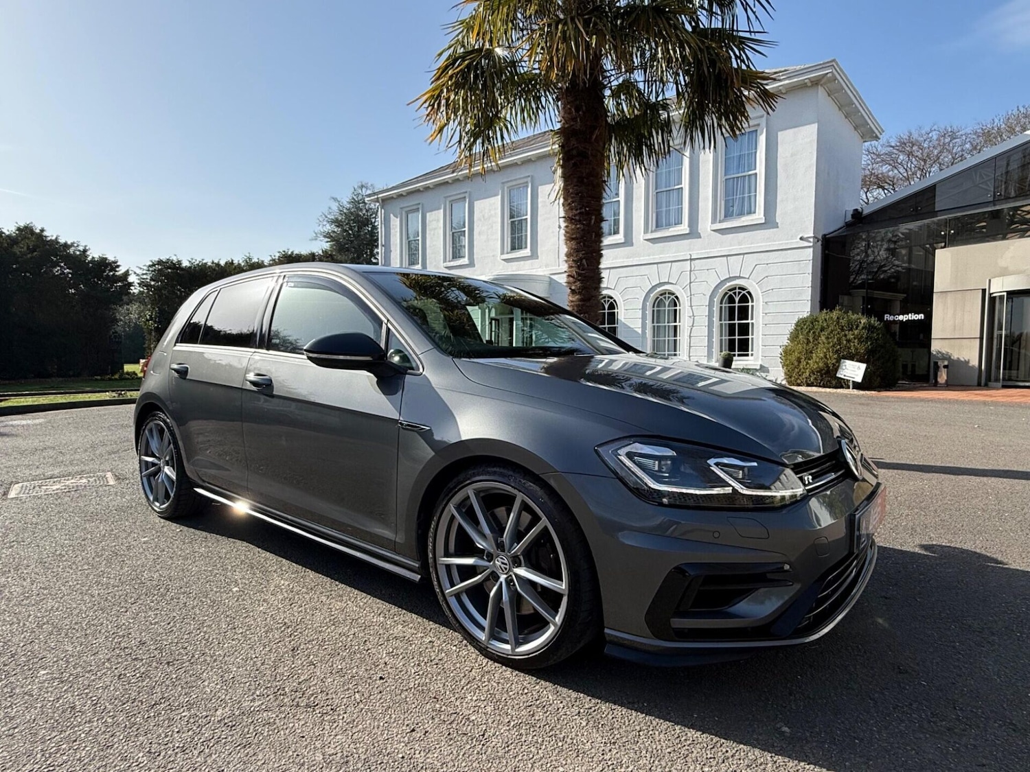 Used Volkswagen Golf 2018 for sale - 77666063: Photo 12