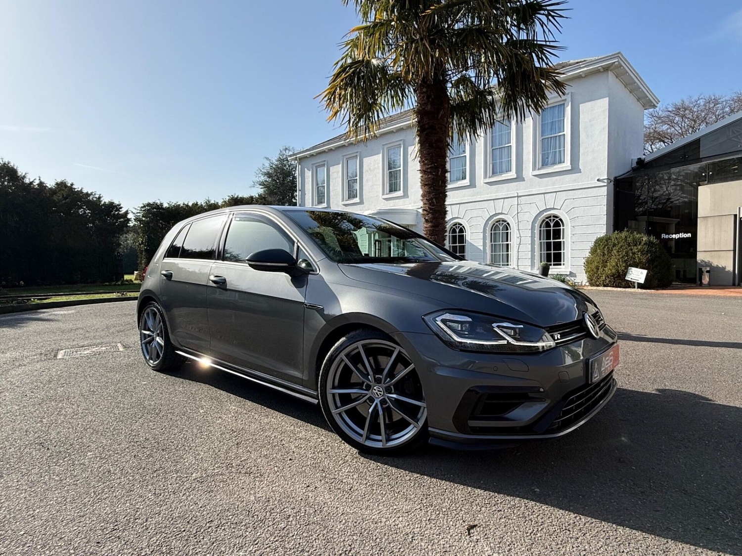 Used Volkswagen Golf 2018 for sale - 77666063: Photo 13