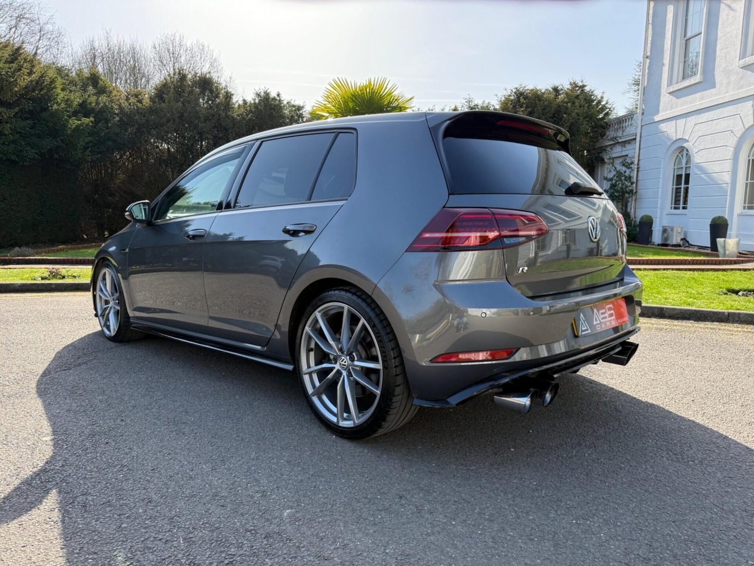 Used Volkswagen Golf 2018 for sale - 77666063: Photo 14
