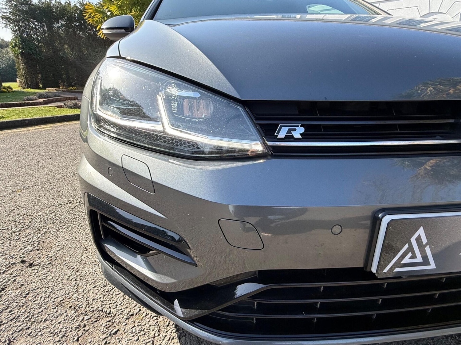 Used Volkswagen Golf 2018 for sale - 77666063: Photo 15