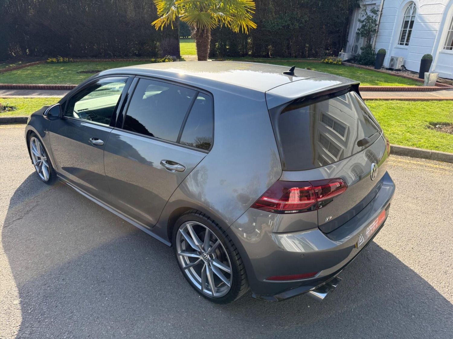 Used Volkswagen Golf 2018 for sale - 77666063: Photo 16