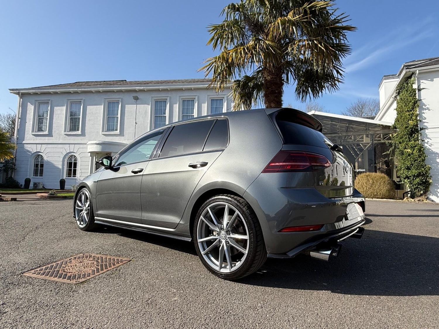 Used Volkswagen Golf 2018 for sale - 77666063: Photo 17