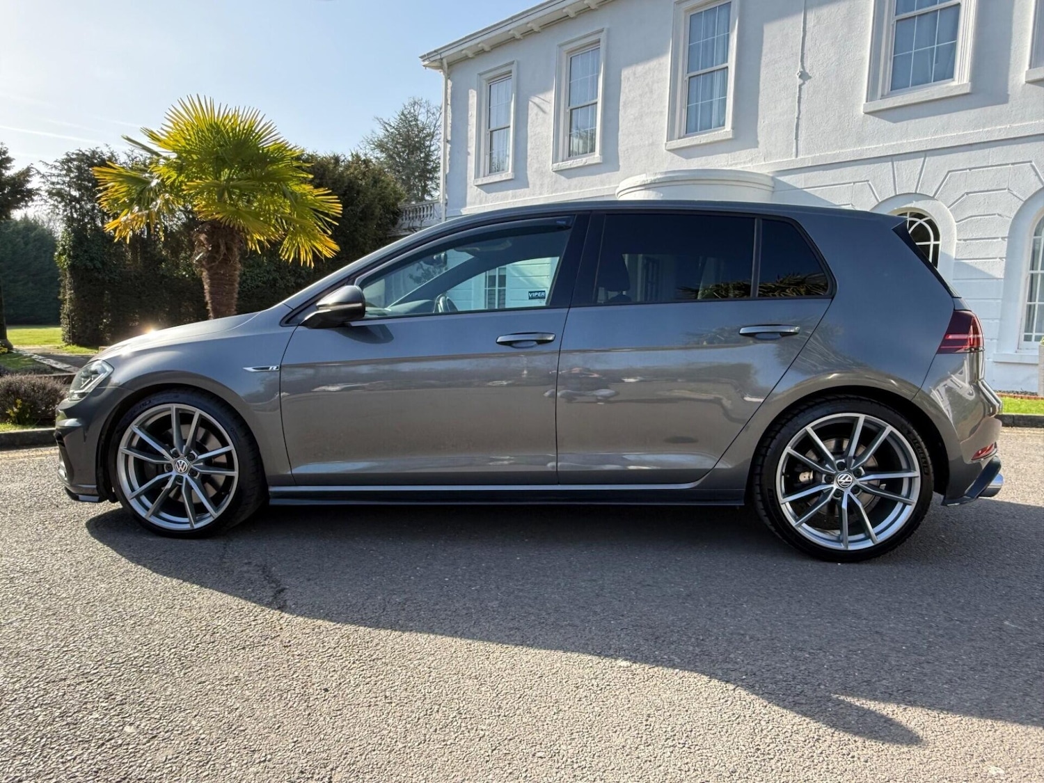 Used Volkswagen Golf 2018 for sale - 77666063: Photo 19
