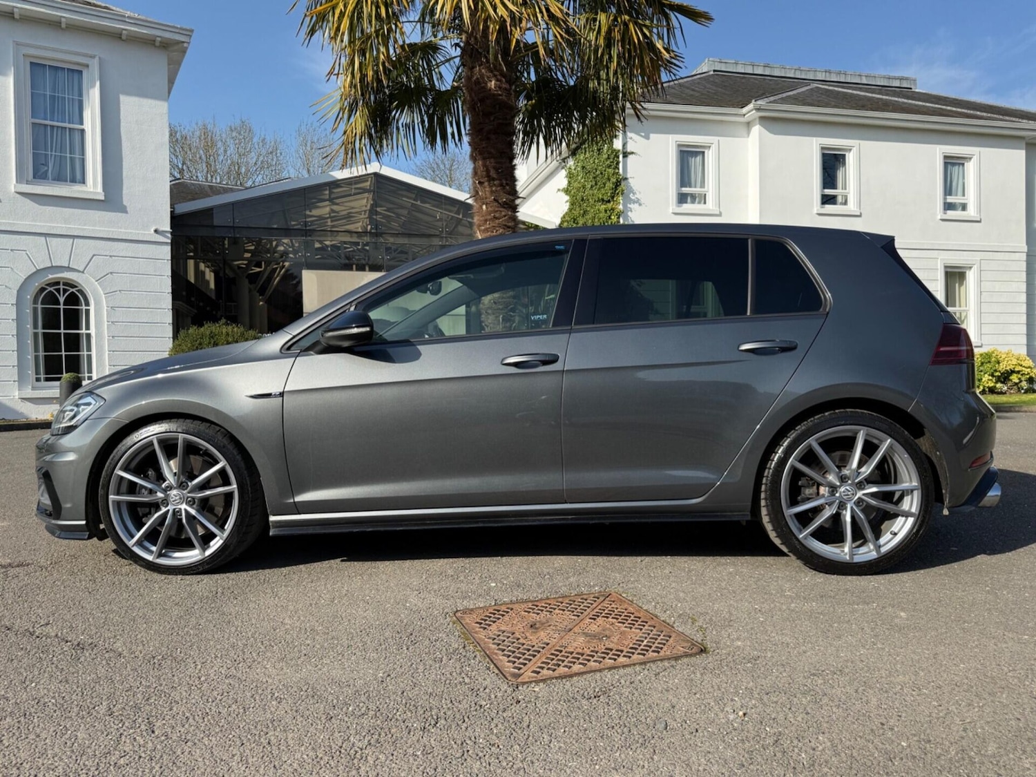 Used Volkswagen Golf 2018 for sale - 77666063: Photo 20