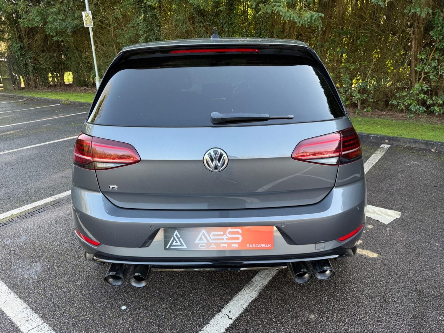 Used Volkswagen Golf 2018 for sale - 77666063: Photo 21