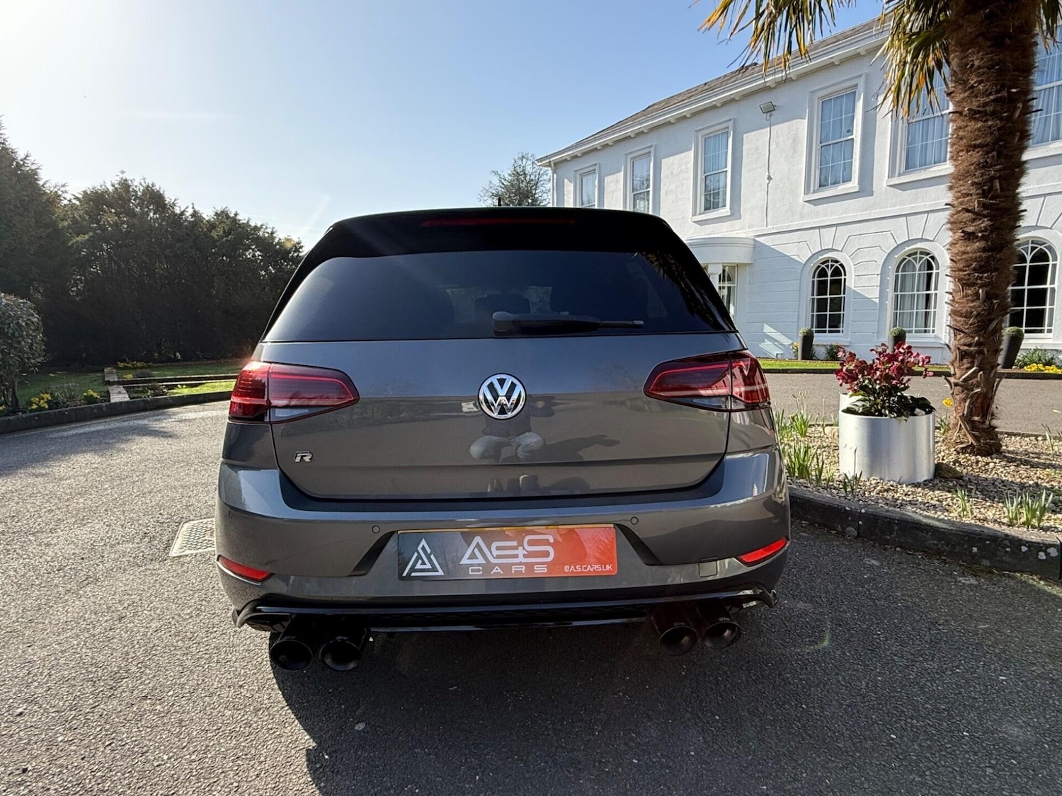 Used Volkswagen Golf 2018 for sale - 77666063: Photo 22