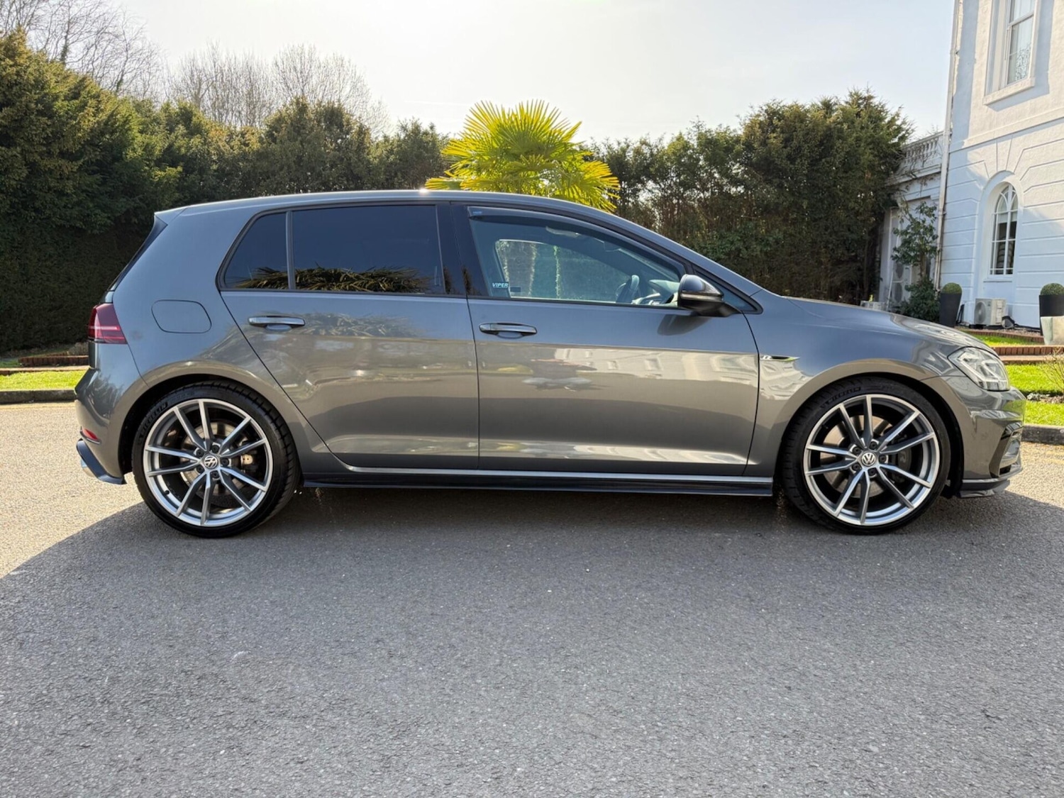 Used Volkswagen Golf 2018 for sale - 77666063: Photo 23