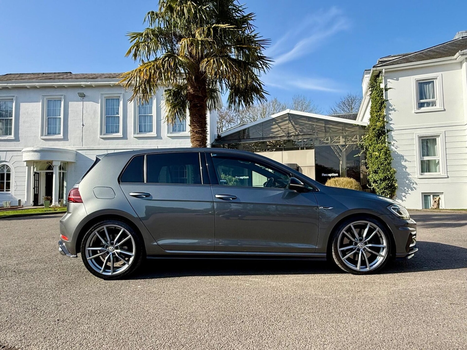 Used Volkswagen Golf 2018 for sale - 77666063: Photo 24