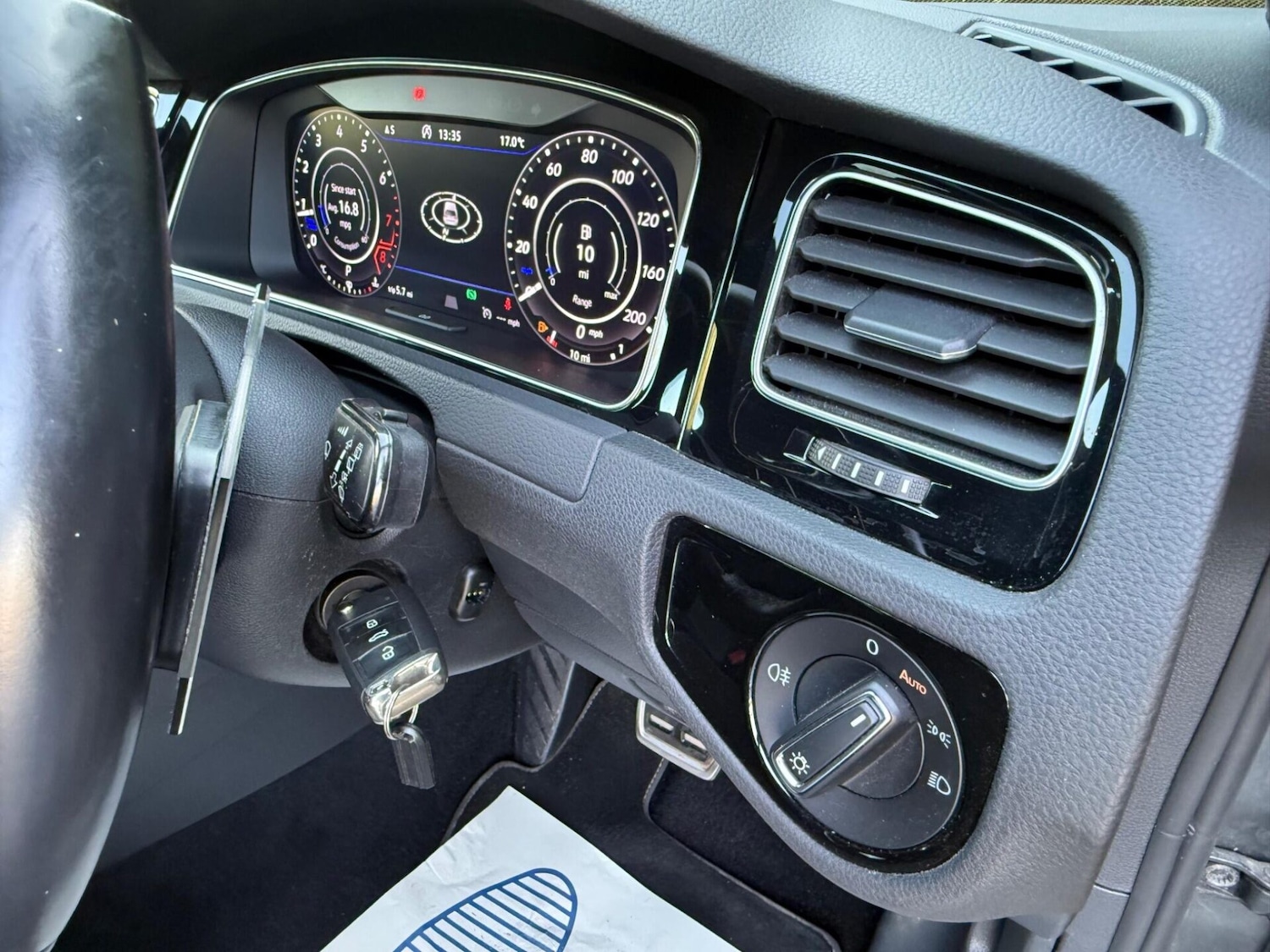 Used Volkswagen Golf 2018 for sale - 77666063: Photo 28