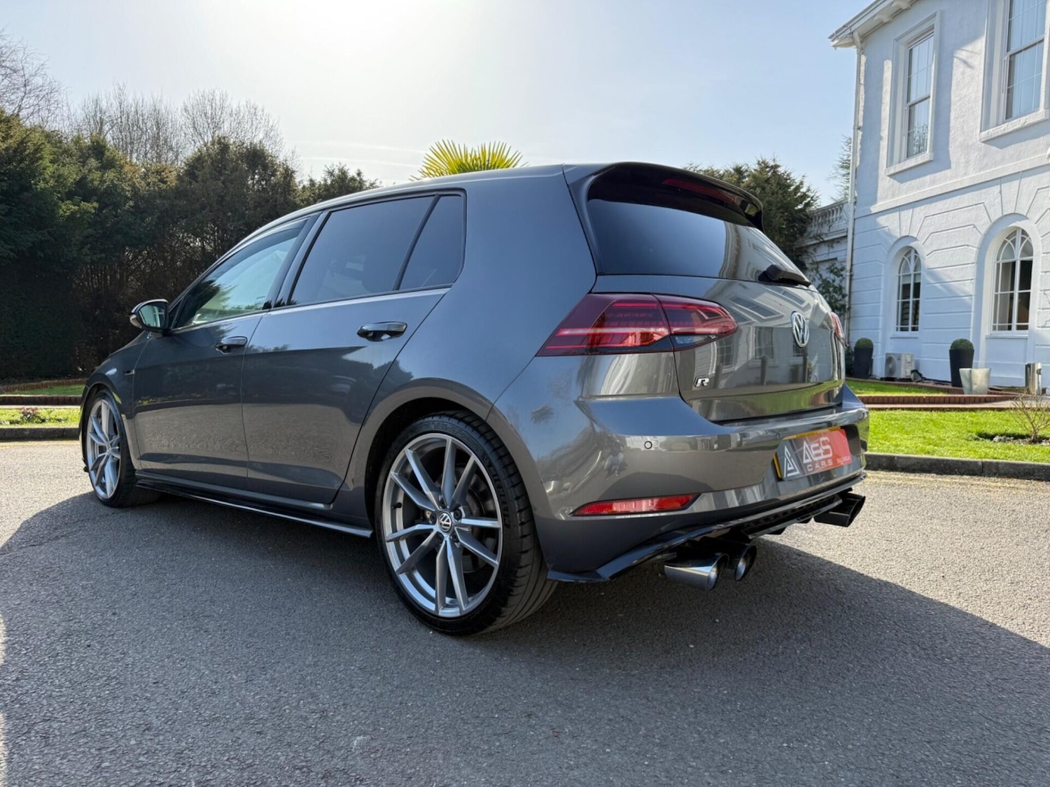 Used Volkswagen Golf 2018 for sale - 77666063: Photo 3