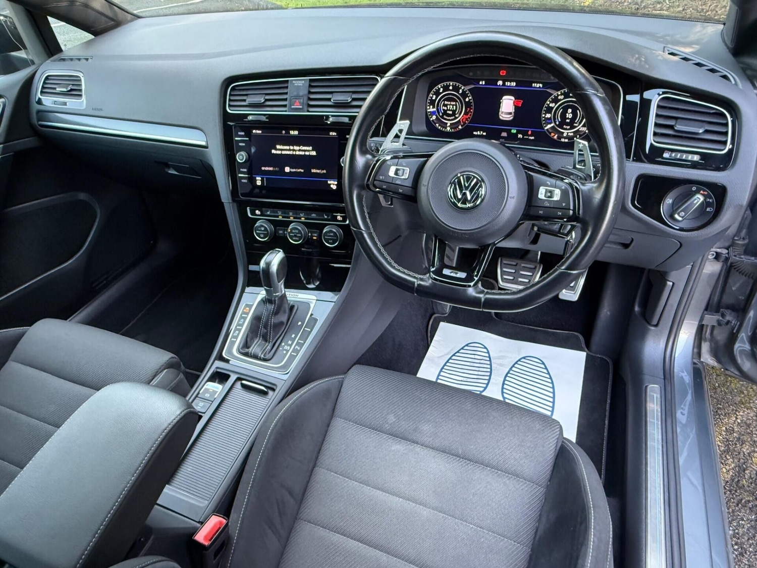 Used Volkswagen Golf 2018 for sale - 77666063: Photo 30