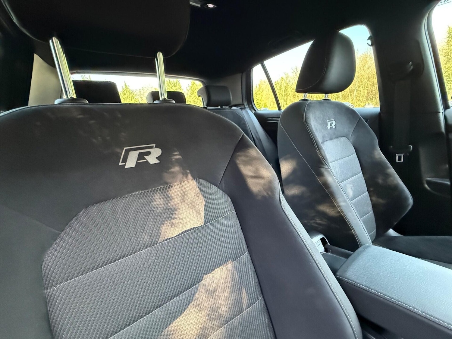 Used Volkswagen Golf 2018 for sale - 77666063: Photo 31