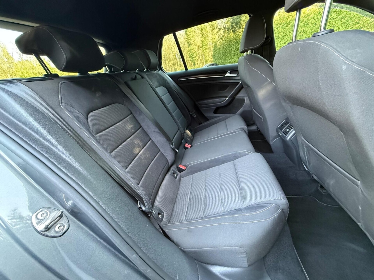 Used Volkswagen Golf 2018 for sale - 77666063: Photo 34