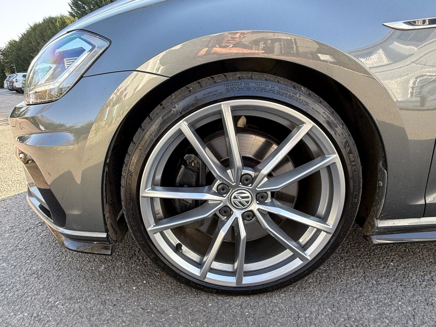 Used Volkswagen Golf 2018 for sale - 77666063: Photo 39