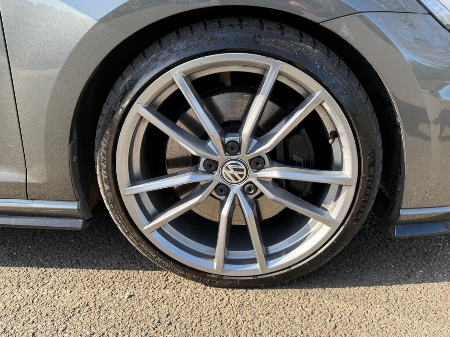 Used Volkswagen Golf 2018 for sale - 77666063: Photo 41