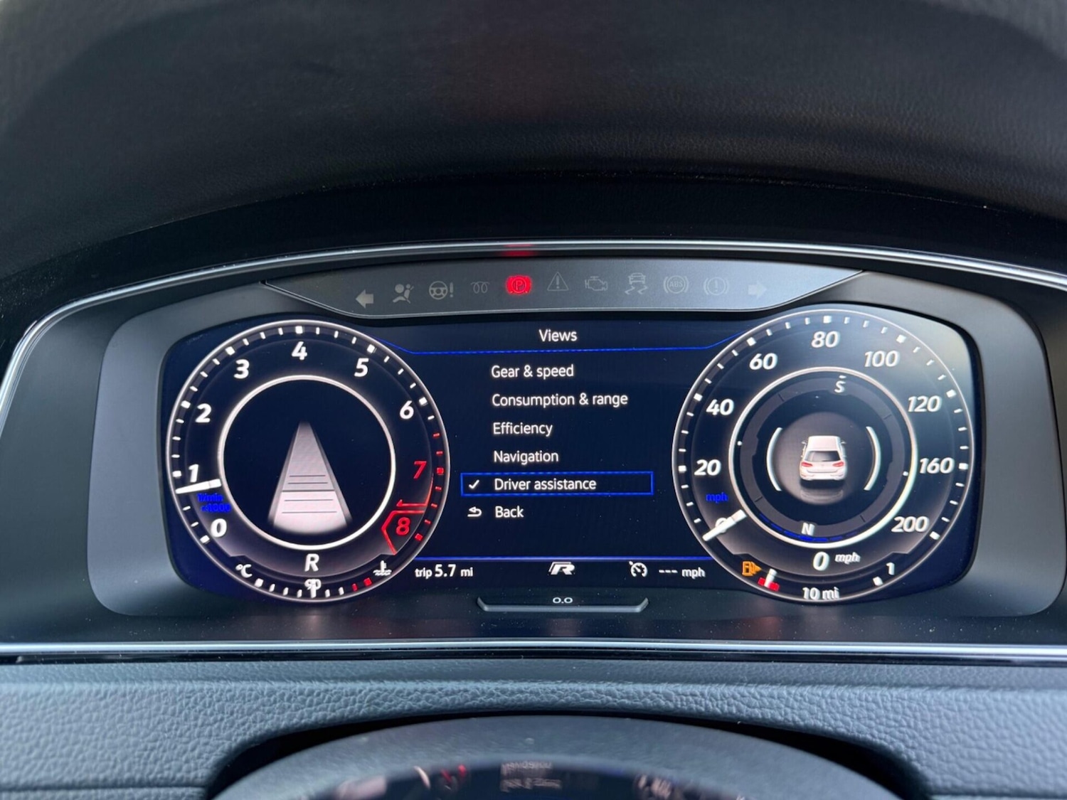 Used Volkswagen Golf 2018 for sale - 77666063: Photo 48