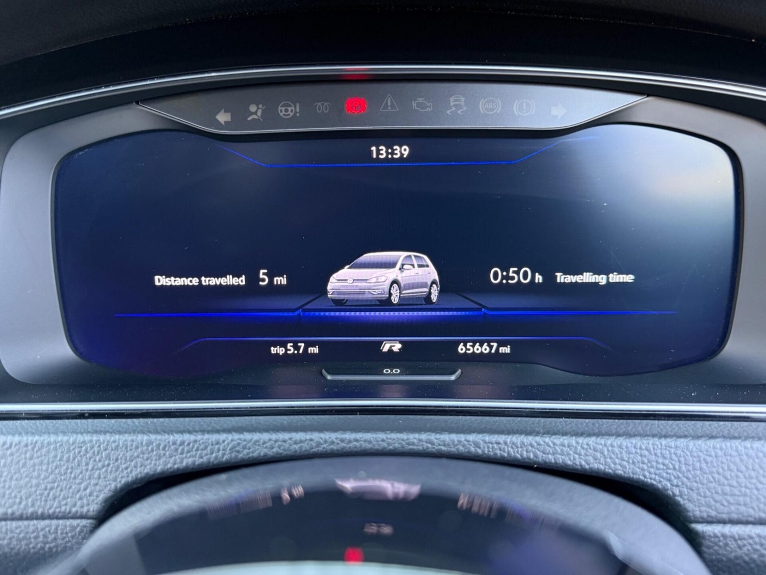 Used Volkswagen Golf 2018 for sale - 77666063: Photo 49