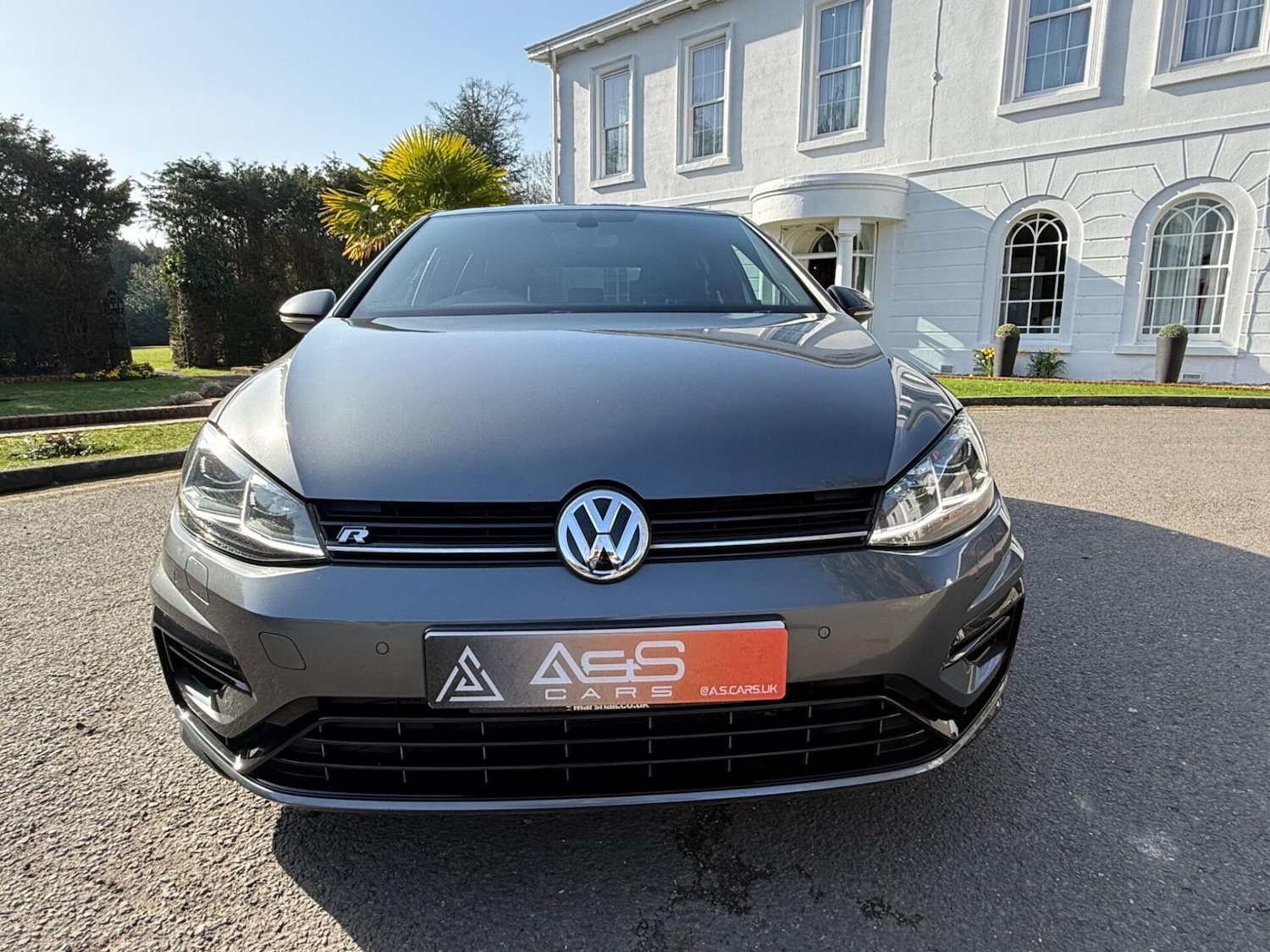 Used Volkswagen Golf 2018 for sale - 77666063: Photo 5