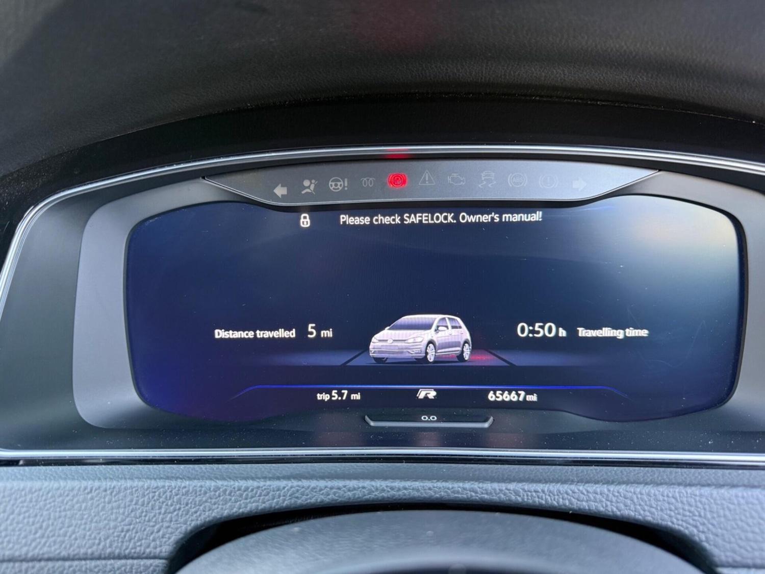 Used Volkswagen Golf 2018 for sale - 77666063: Photo 50