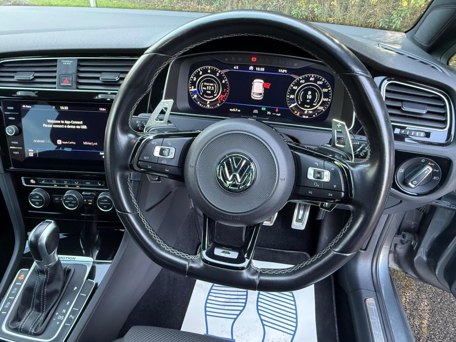 Used Volkswagen Golf 2018 for sale - 77666063: Photo 56