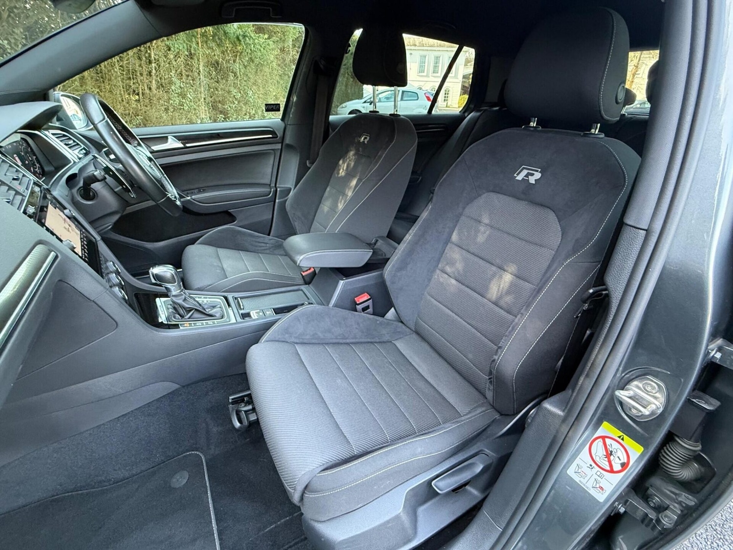 Used Volkswagen Golf 2018 for sale - 77666063: Photo 57