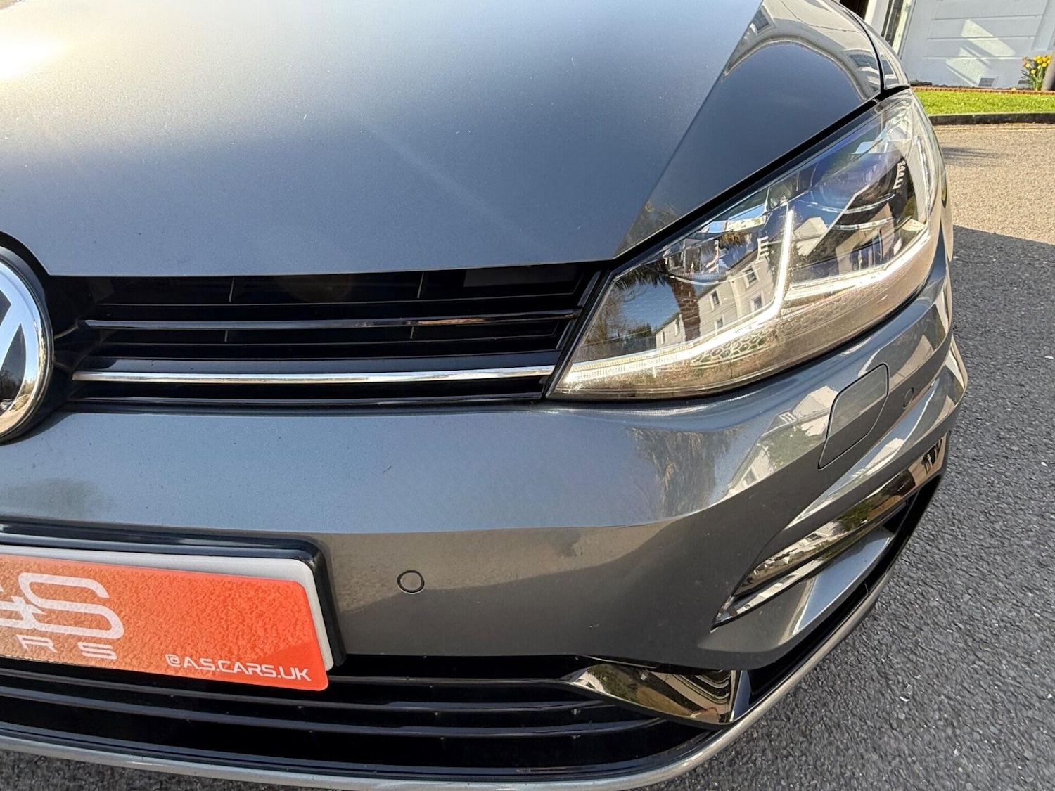 Used Volkswagen Golf 2018 for sale - 77666063: Photo 59