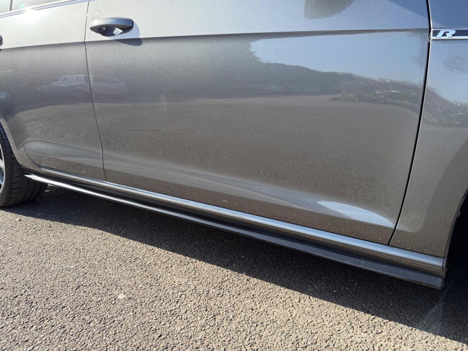 Used Volkswagen Golf 2018 for sale - 77666063: Photo 69