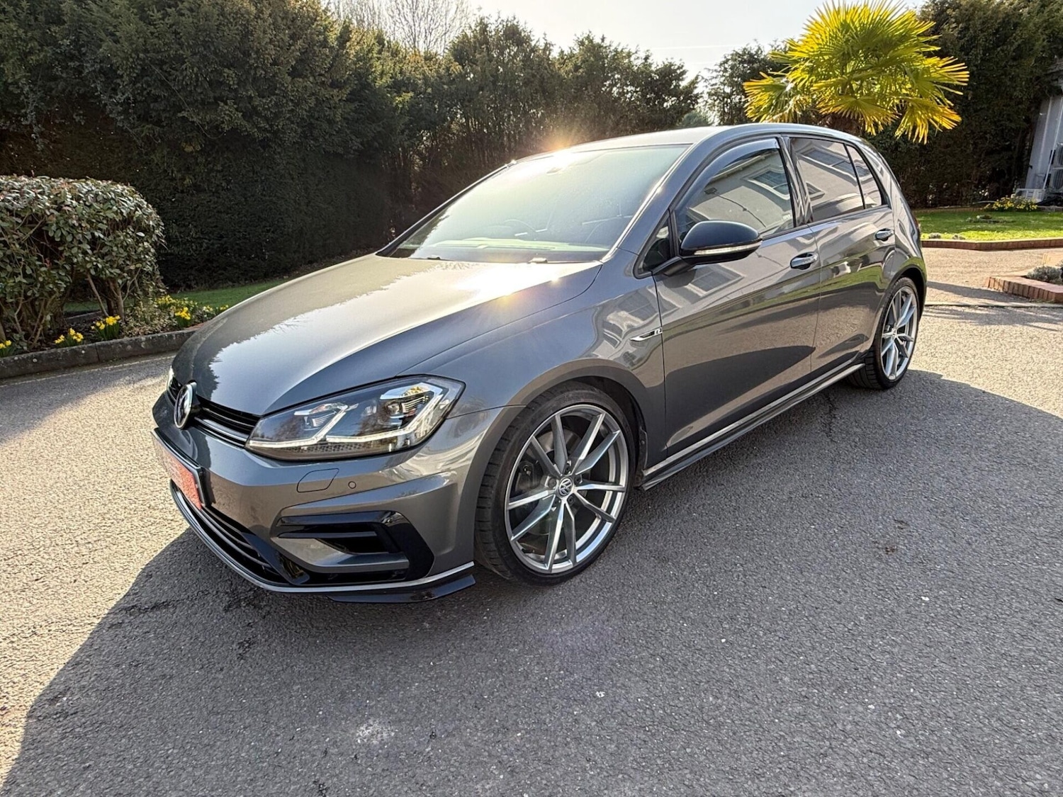 Used Volkswagen Golf 2018 for sale - 77666063: Photo 7