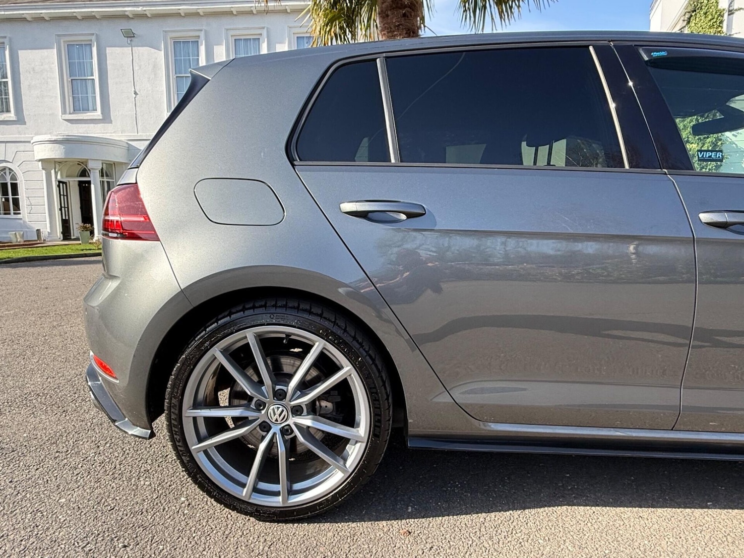 Used Volkswagen Golf 2018 for sale - 77666063: Photo 70