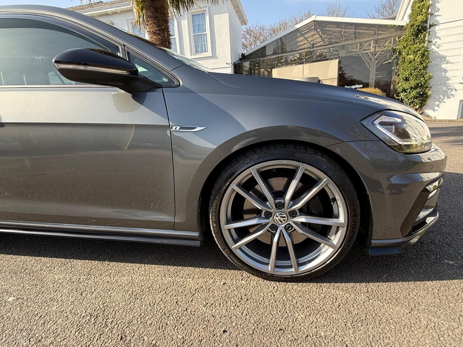 Used Volkswagen Golf 2018 for sale - 77666063: Photo 9