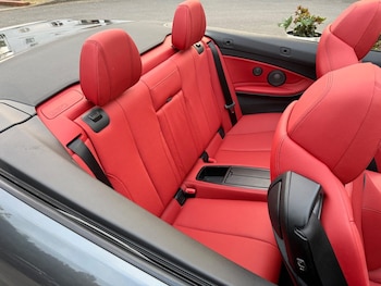 Used BMW 4 Series 2017 for sale - 78525961: Photo
