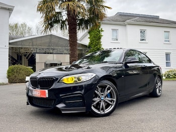 Used BMW 2 Series 2014 for sale - 78267122: Photo