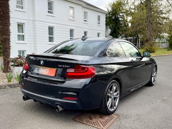 Used BMW 2 Series 2014 for sale - 78267122: Photo