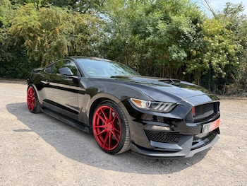 Used Ford Mustang 2016 for sale - 78758609: Photo