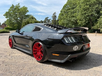 Used Ford Mustang 2016 for sale - 78758609: Photo