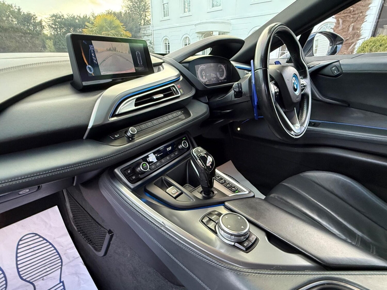 Used Mercedes-Benz A-Class 2014 for sale - 78025568: Photo 12