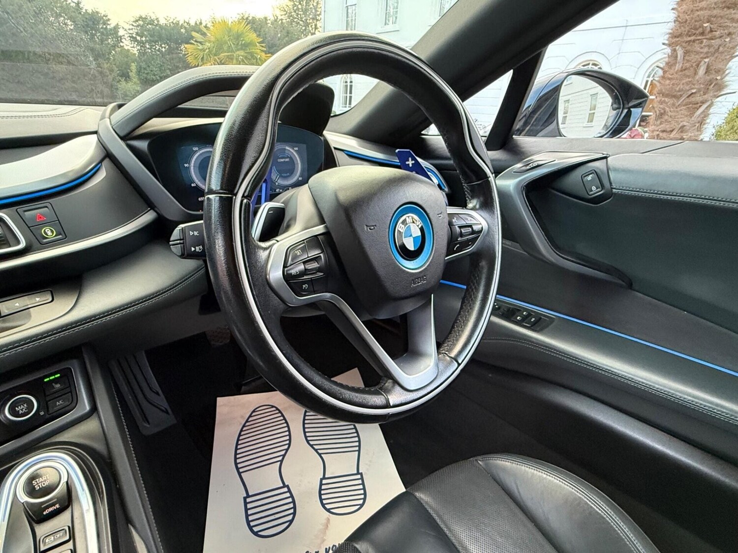 Used Mercedes-Benz A-Class 2014 for sale - 78025568: Photo 24