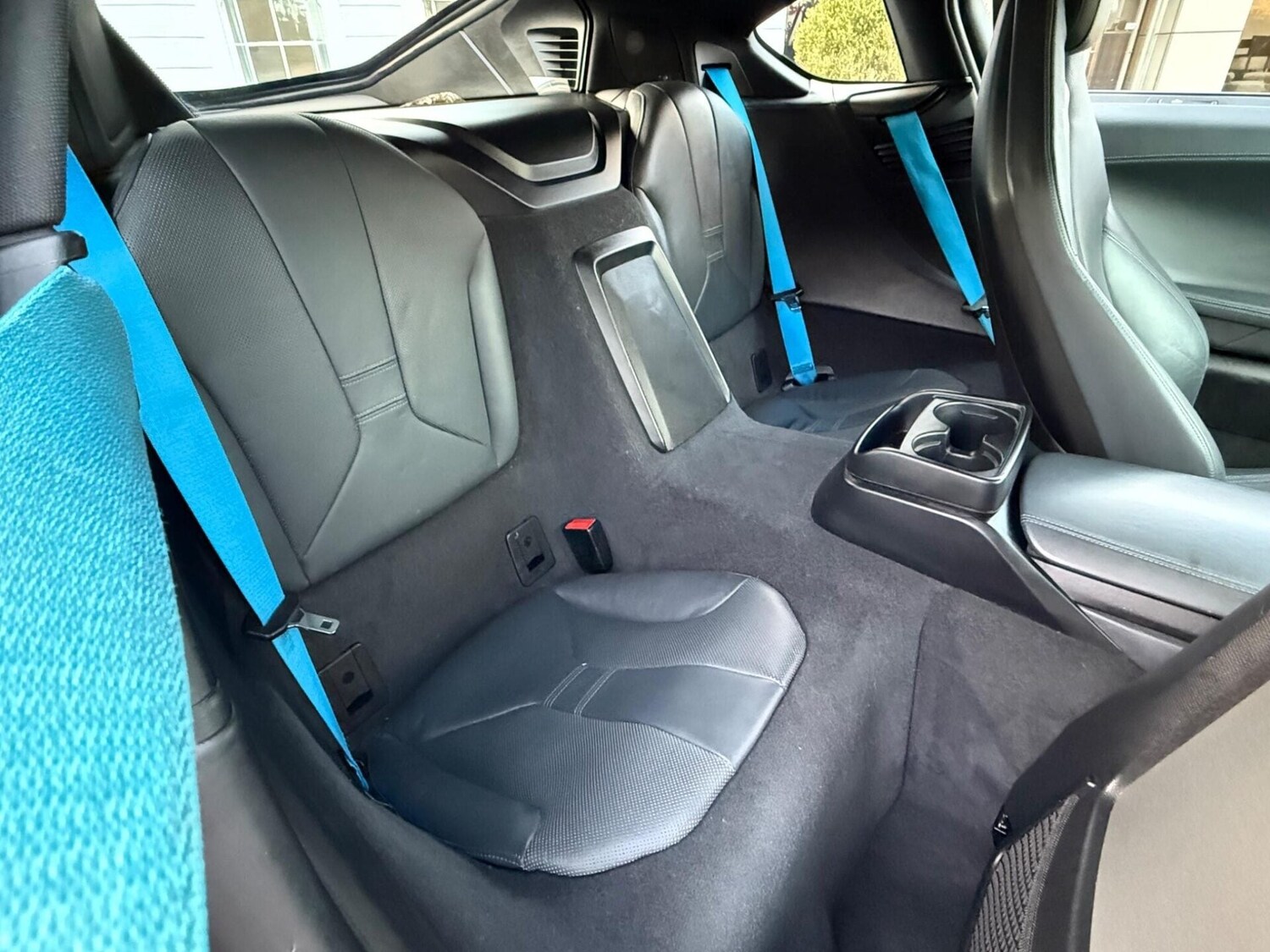 Used Mercedes-Benz A-Class 2014 for sale - 78025568: Photo 39