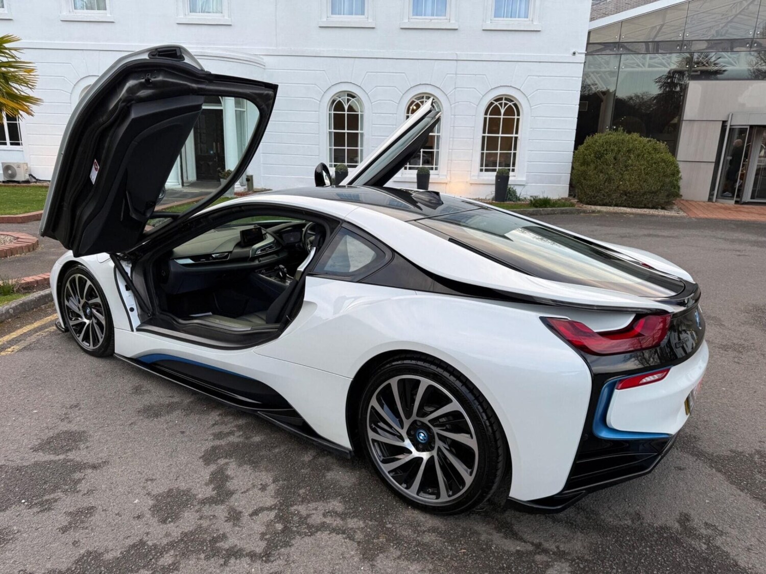 Used Mercedes-Benz A-Class 2014 for sale - 78025568: Photo 40