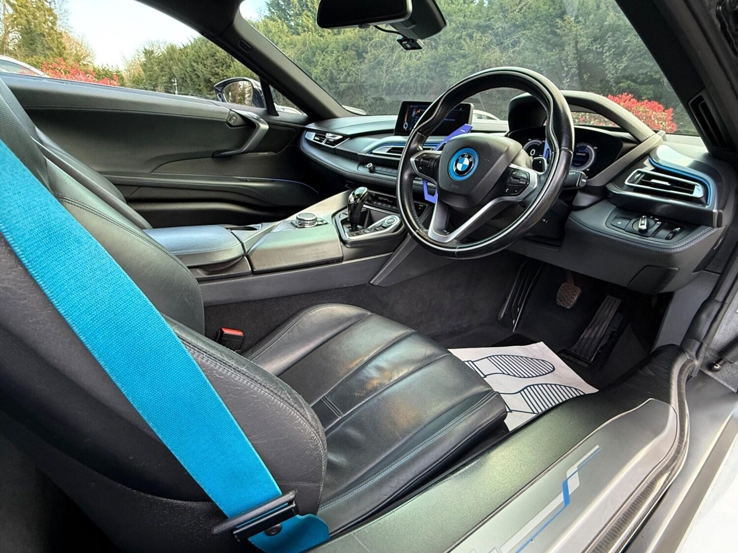 Used Mercedes-Benz A-Class 2014 for sale - 78025568: Photo 7