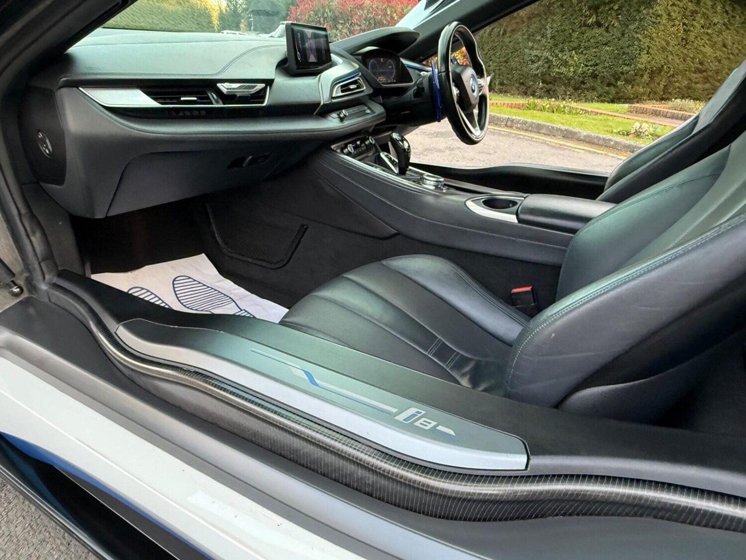 Used Mercedes-Benz A-Class 2014 for sale - 78025568: Photo 78