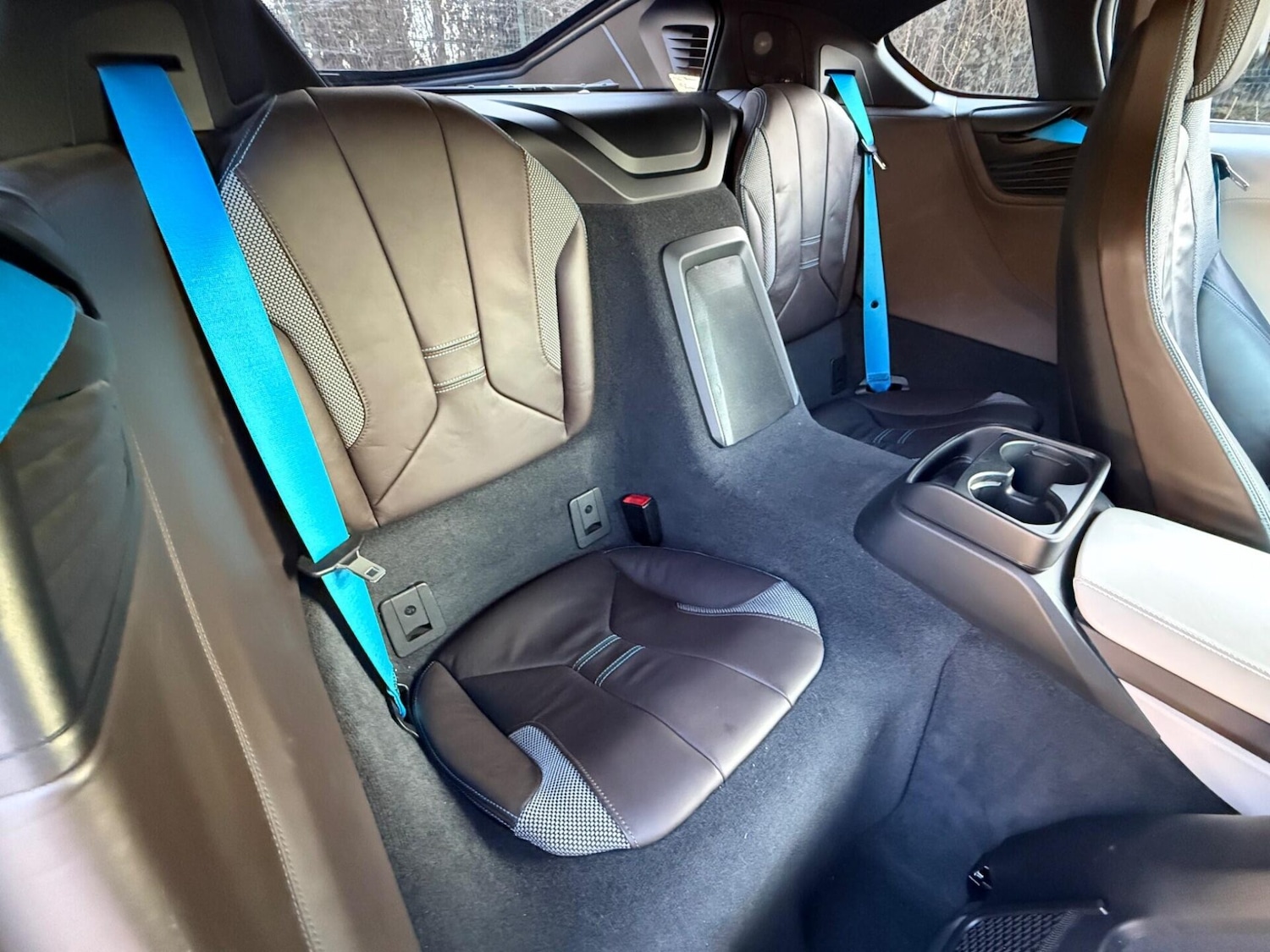 Used BMW i8 2015 for sale - 78144568: Photo 16