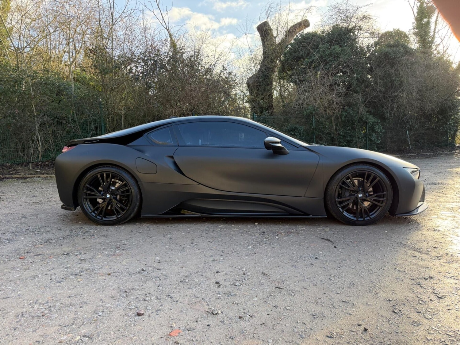 Used BMW i8 2015 for sale - 78144568: Photo 17