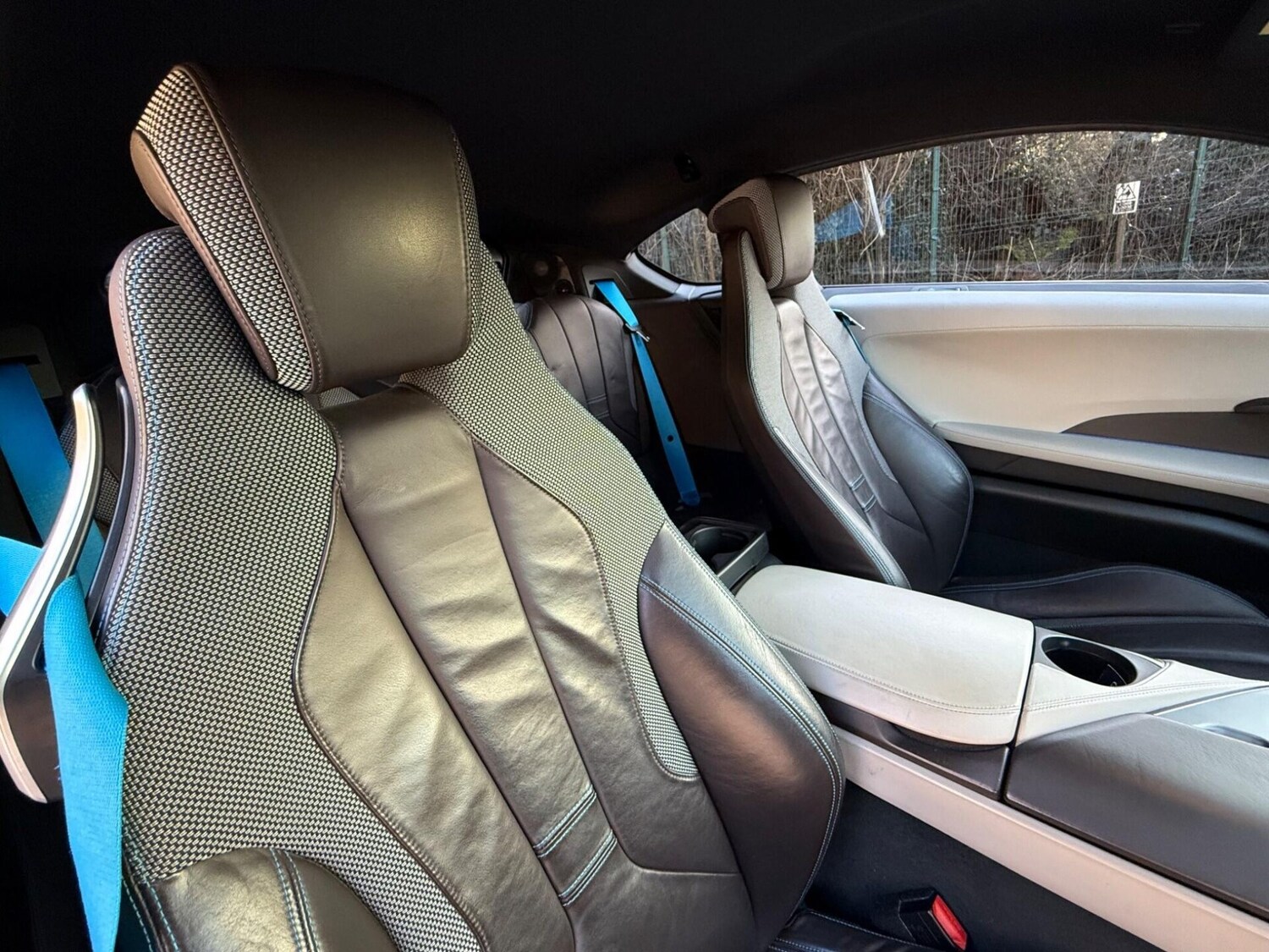 Used BMW i8 2015 for sale - 78144568: Photo 20