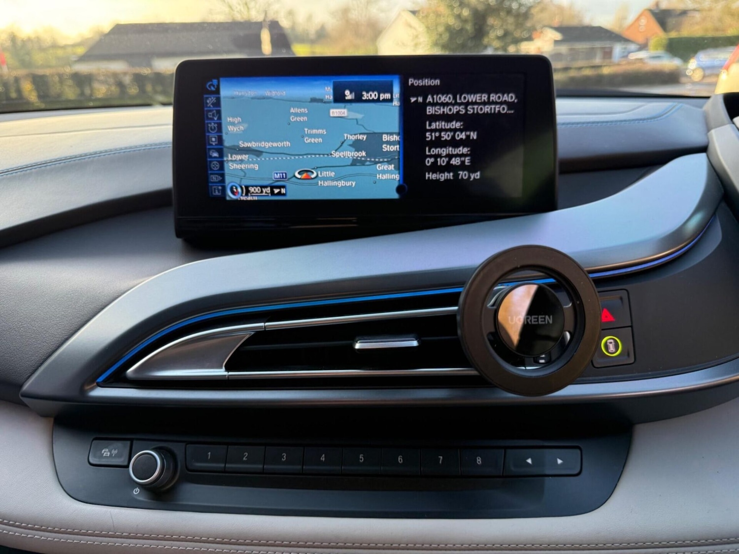 Used BMW i8 2015 for sale - 78144568: Photo 24