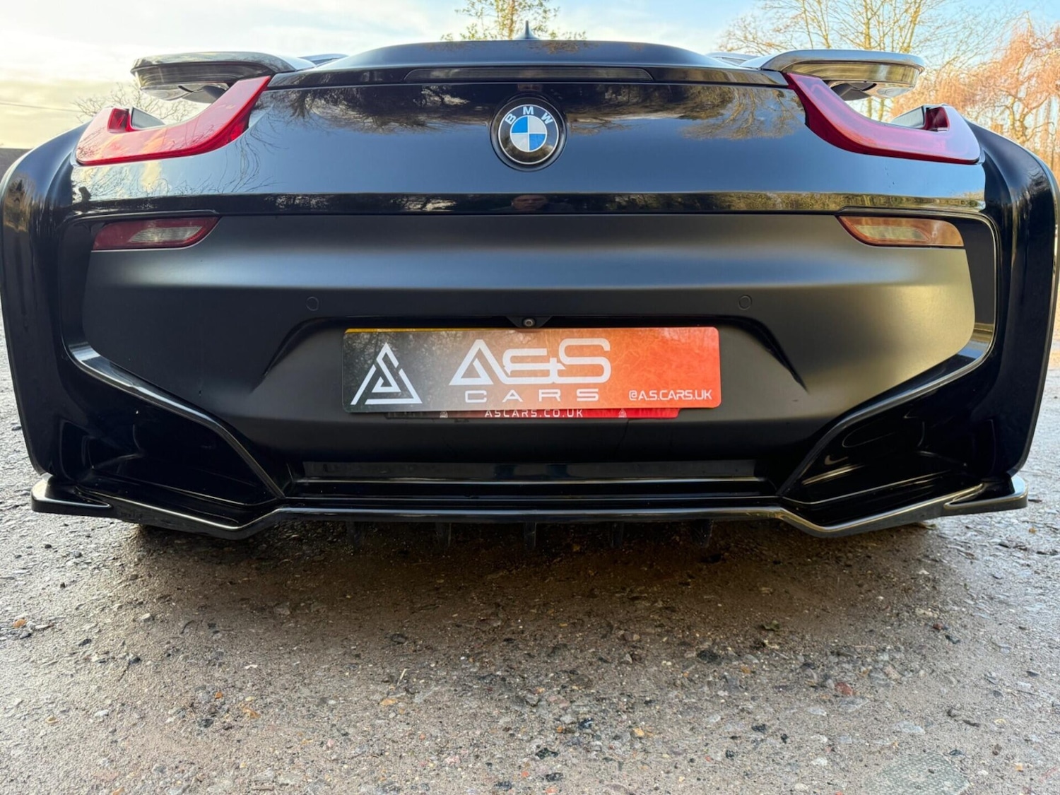 Used BMW i8 2015 for sale - 78144568: Photo 29