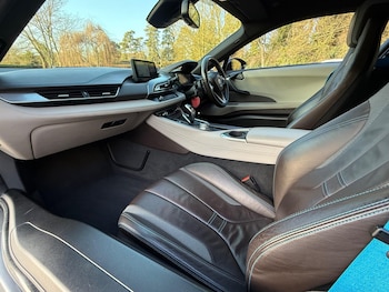 Used BMW i8 2015 for sale - 78144568: Photo