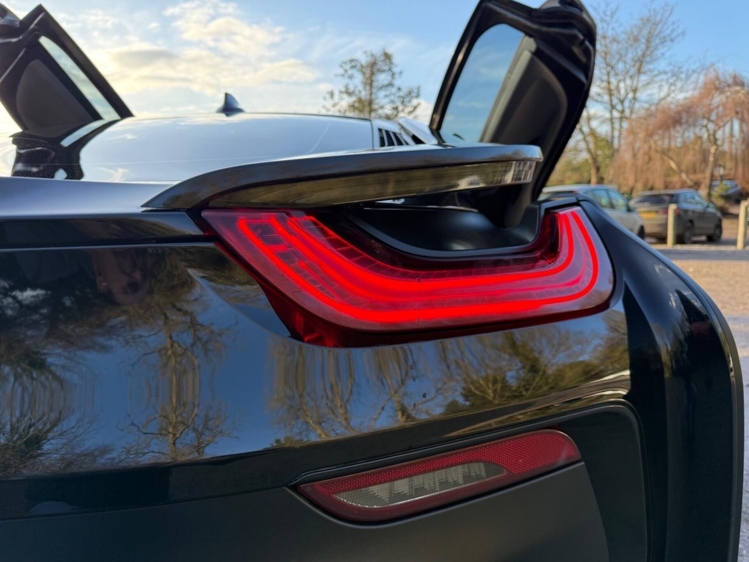 Used BMW i8 2015 for sale - 78144568: Photo 30